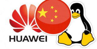 Huawei entrega su distribución Linux para la nube a la única fundación de código abierto de China