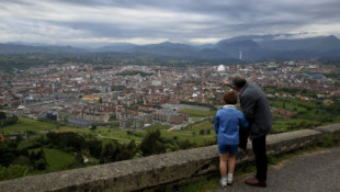 La mayor caída de población de Asturias en la serie histórica: el triple de muertes que nacimientos