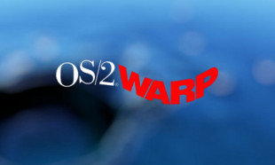 25 años de IBM OS/2 Warp 4, la última batalla contra Windows