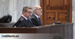 La fiscal del Supremo ante el caso Alba: “El contenido de la grabación sonroja”