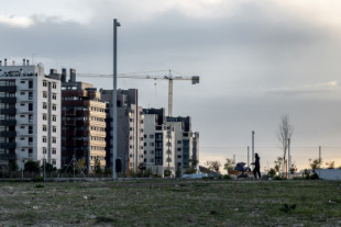 El Cañaveral, el barrio de Madrid donde miles de vecinos llevan cinco años a la espera de colegios y centros de salud