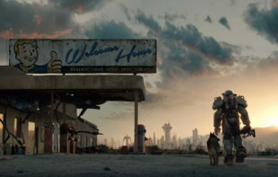 La serie basada en Fallout de Amazon es una realidad