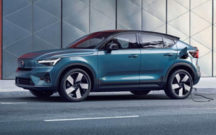 No, Volvo no ha dicho que un coche eléctrico tarde 200.000 kilómetros en compensar sus emisiones de CO2