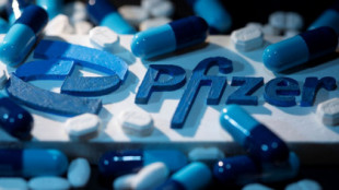 Pfizer cede la patente de su tratamiento anticovid a 95 países