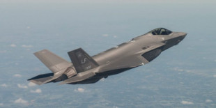 Lockheed Martin insiste que está en conversaciones para la venta de F-35 a España, pese a negarlo el Ministerio de Defensa