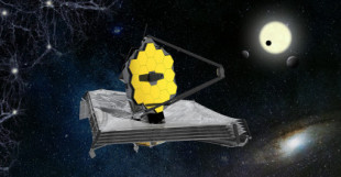 Cómo serán los 29 días críticos después del lanzamiento del telescopio James Webb