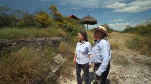 Una región de México ha logrado ‘domesticar’ el agua