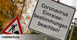 Austria confina a toda la población y decreta la vacunación obligatoria por el repunte de COVID