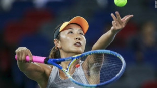El presidente de la WTA está dispuesto a retirar toda la inversión en China si no se le permite a Peng Shuai defenderse [ENG]