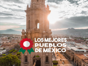 Los mejores pueblos de México, por votación popular