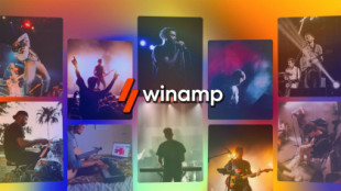 Winamp prepara un relanzamiento, la nueva versión beta está casi lista (ENG)