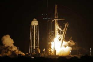 SpaceX y la NASA planean estrellar un satélite contra un asteroide la próxima semana [ENG]