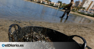 La investigación de Aldi a agricultores sospechosos de contaminar el Mar Menor: "Es una reacción normal en Europa"