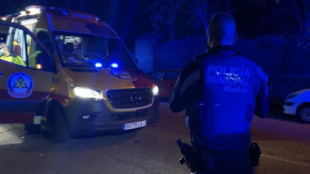 La Policía pide ayuda ciudadana para encontrar al conductor que mató a una joven en Madrid