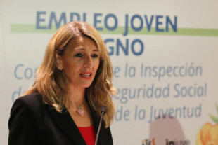 Díaz recauda 1.530 millones en multas a empresas por deficiencias en el control de la jornada laboral