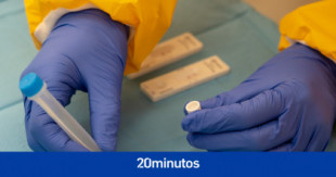 Así es el 'kit corona' que compran los jóvenes en Países Bajos por 33 euros para contagiarse con el coronavirus