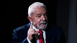 Lula da Silva: "Tengo que volver para recuperar el prestigio de Brasil y que el pueblo coma tres veces al día"