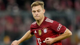 El Bayern de Múnich le recorta el sueldo a Kimmich y a otros 4 jugadores por no estar vacunados