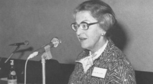 Edith Alice Müller, la astrónoma que utilizó cuatro idiomas para impulsar el estudio del Sol