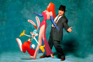 ¿Quién engañó a Roger Rabbit?, así se hicieron los premiados efectos visuales de la película