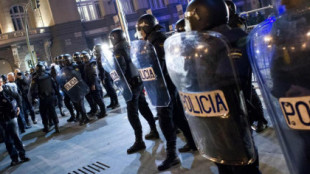 Los policías que no se manifestarán por la reforma de la 'ley mordaza': "Es un acto partidista"