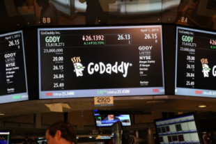GoDaddy ha confirmado una filtración de datos que afecta a 1,2 millones de clientes que utilizan WordPress (Inglés)