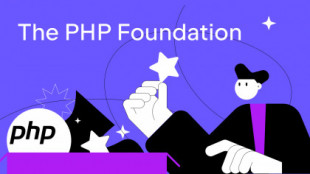 La Nueva Vida de PHP - La Fundación PHP [EN]
