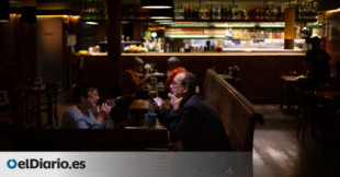 Catalunya aprueba el uso del pasaporte COVID para bares, restaurantes y gimnasios
