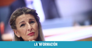 Yolanda Díaz acelera el cobro a empresas por el despido masivo de mayores de 50 años
