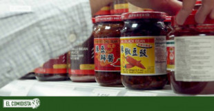 12 productos de supermercado chino que vale la pena probar