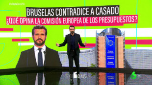 Bruselas contradice a Pablo Casado: así desmonta sus críticas a los Presupuestos de Sánchez