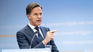 Países Bajos decreta el cierre de las actividades no esenciales a las 17 horas para frenar los contagios