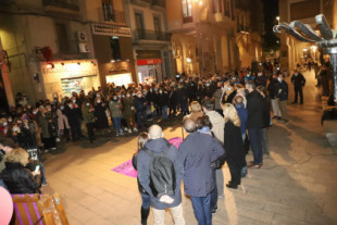 La Audiencia deja libre al acusado de la brutal violación a una mujer en Lleida