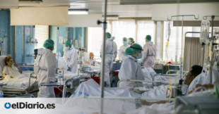 El Gobierno de Ayuso planea despedir a 690 médicos con las listas de espera en máximos históricos