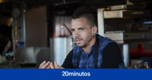 DiverXO, restaurante de David Muñoz, se convierte en el más caro de España tras subir el precio de su menú degustación