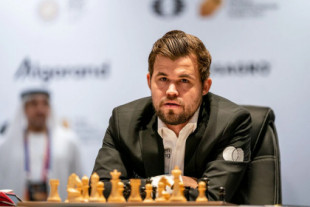 Mundial de ajedrez 2021: Carlsen pide cambios en el ritmo de juego tras firmar el tercer empate