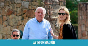 Marta Ortega sustituirá a Pablo Isla en la presidencia de Inditex desde abril