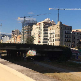 Peritas en dulce, la transformación de Málaga por el Partido Popular