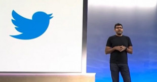 Twitter prohíbe publicar imágenes de personas sin consentimiento en el primer día del CEO Parag Agrawal (inglés)