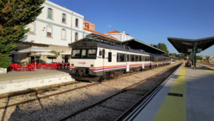 Ferrocarril Madrid-Cuenca-València: crónica de una muerte anunciada