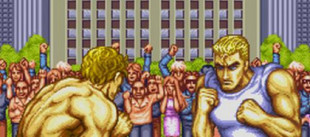 Las versiones de Street Fighter II