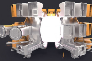 ITER tiene una estrategia para resolver uno de los mayores retos de la fusión nuclear: cómo estabilizar un plasma más caliente que el Sol
