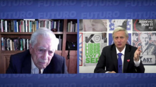 Vargas Llosa apoya al candidato de extrema derecha de Chile