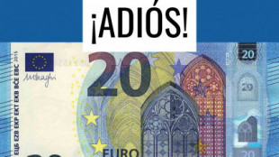Los billetes de euro serán completamente rediseñados en 2024: adiós a los puentes
