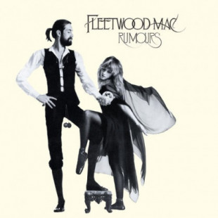Por qué ‘Rumours’ de Fleetwood Mac continúa en listas 45 años después