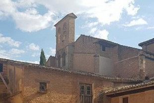 La venta de un Monumento Nacional en Aragón reabre el debate sobre la protección del legado cultural