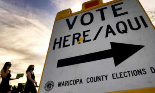 [ENG] El Departamento de Justicia estadounidense demanda a Texas, afirmando que sus mapas electorales violan las leyes