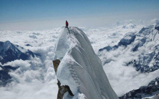 Annapurna III, cae el mayor reto del Himalaya