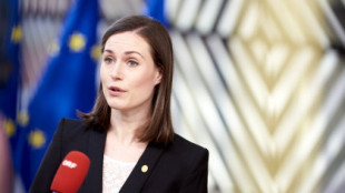 La primera ministra de Finlandia, pillada en una discoteca a pesar de ser contacto de covid