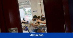 La asignatura de Religión en Bachillerato no computará para acceder a la universidad ni para obtener becas